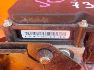Блок abs HONDA LIFE JC1 P07A 73 2 ракурс
