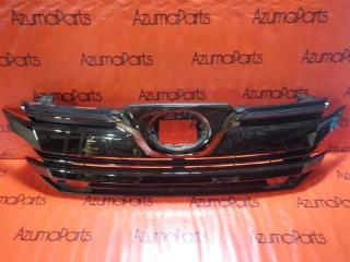 Решетка радиатора TOYOTA ALPHARD GGH30W 222 2 ракурс