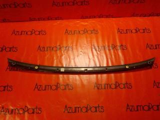 Молдинг капота TOYOTA VOXY MZRA90W 1 2 ракурс