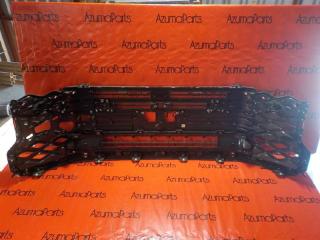 Решетка радиатора TOYOTA VOXY MZRA90W 53102-V1020 2 ракурс