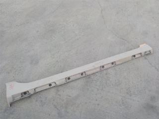 Порог правый TOYOTA AQUA MXPK10 75860-52080 2 ракурс