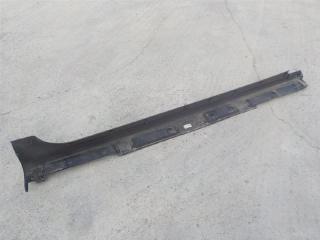 Порог левый TOYOTA YARIS KSP210 574 1 ракурс
