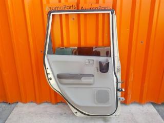 Дверь левая задняя HONDA LIFE JC1 2570 1 ракурс