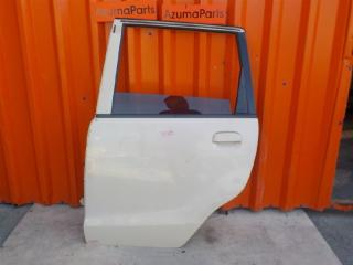 Дверь левая задняя HONDA LIFE JC1 2570 3 ракурс