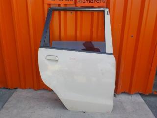 Дверь правая задняя HONDA LIFE JC1 2571 3 ракурс