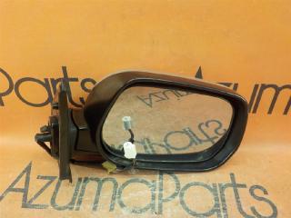 Зеркало правое TOYOTA SIENTA NCP81G 3840 2 ракурс