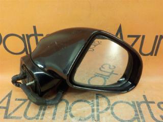 Зеркало правое HONDA STREAM RN6 3872 2 ракурс