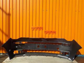 Бампер передний TOYOTA SPADE NCP141 3269 2 ракурс