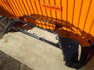 Бампер передний TOYOTA HARRIER AXUH80 3273 1 ракурс
