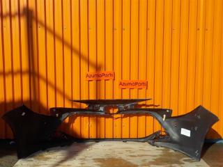 Бампер передний TOYOTA COROLLA SPORT NRE210 3289 4 ракурс