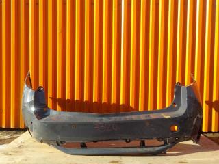 Бампер задний TOYOTA COROLLA ZWE211 3320 3 ракурс