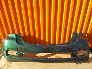Бампер задний TOYOTA PASSO M700A 3326 1 ракурс