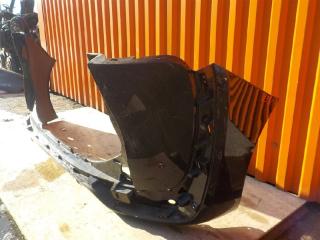 Бампер задний TOYOTA SIENTA NSP170G 3331 1 ракурс