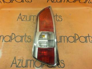 Стоп-сигнал левый TOYOTA PASSO QNC10 220-51762 1 ракурс