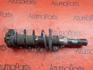 Стойка левая передняя VOLKSWAGEN POLO 9N1 7984 1 ракурс