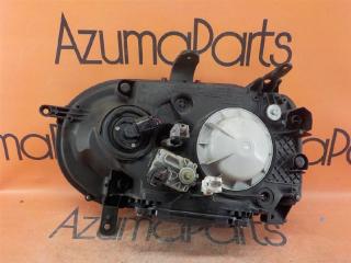 Фара правая DAIHATSU MOVE L150S 100-51786 2 ракурс