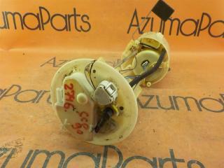 Топливный насос TOYOTA VITZ SCP90 2746 1 ракурс