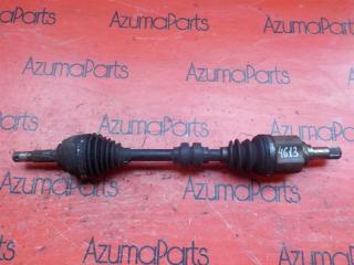 Привод левый передний NISSAN TIIDA JC11 MR18DE 4613 1 ракурс