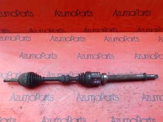 Привод правый передний NISSAN TIIDA JC11 MR18DE 4647 1 ракурс