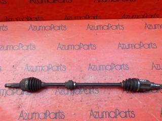 Привод правый передний NISSAN MARCH K13 4665 1 ракурс