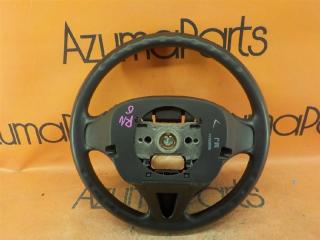 Руль с airbag HONDA STREAM RN6 273 1 ракурс