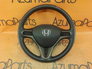 Руль с airbag HONDA STREAM RN6 273 3 ракурс