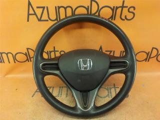 Руль с airbag HONDA STREAM RN6 274 1 ракурс