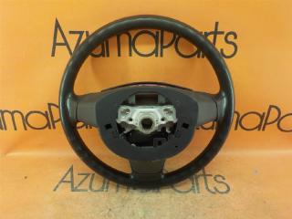 Руль с airbag TOYOTA PASSO KGC30 275 2 ракурс