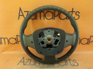 Руль с airbag NISSAN CUBE Z12 276 2 ракурс