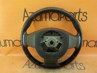 Руль с airbag NISSAN TIIDA JC11 280 2 ракурс