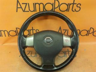 Руль с airbag NISSAN TIIDA JC11 280 3 ракурс