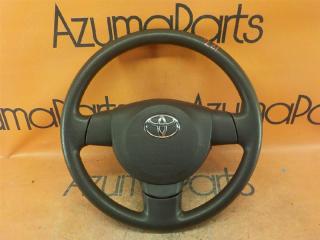 Руль с airbag TOYOTA PASSO KGC30 281 1 ракурс
