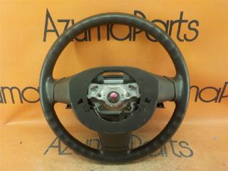 Руль с airbag TOYOTA PASSO KGC30 281 3 ракурс