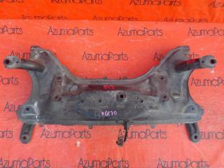 Балка под двс передняя TOYOTA PASSO KGC30 947 2 ракурс