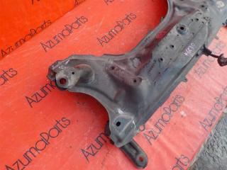 Балка под двс передняя TOYOTA PASSO KGC30 947 3 ракурс