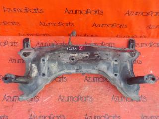 Балка под двс передняя TOYOTA PASSO KGC30 951 1 ракурс