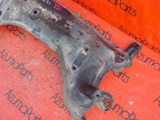 Балка под двс передняя TOYOTA PASSO KGC30 951 2 ракурс