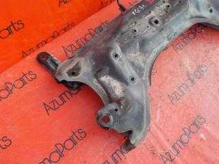 Балка под двс передняя TOYOTA PASSO KGC30 951 3 ракурс