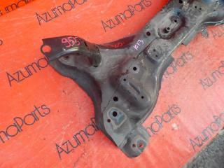 Балка под двс передняя NISSAN MARCH K13 955 3 ракурс