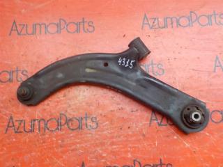 Рычаг левый передний NISSAN MARCH AK12 4315 1 ракурс