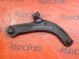 Рычаг правый передний NISSAN CUBE YZ11 4349 1 ракурс