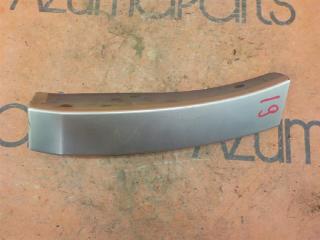 Накладка на крыло левая NISSAN ELGRAND E51 19 2 ракурс