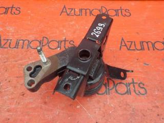 Подушка двигателя правая передняя TOYOTA RACTIS SCP100 2SZFE 2699 1 ракурс Подушка двигателя правая передняя TOYOTA RACTIS SCP100 2SZFE 2699 1 ракурс