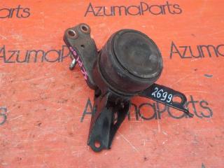 Подушка двигателя правая передняя TOYOTA RACTIS SCP100 2SZFE 2699 3 ракурс