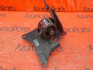 Подушка двигателя левая передняя TOYOTA VITZ SCP90 2SZFE 2719 2 ракурс