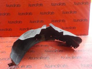 Подкрылок правый задний VOLKSWAGEN POLO 9N1 1244 1 ракурс