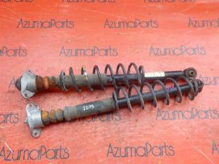 Амортизатор задний VOLKSWAGEN POLO 9N1 1079 1 ракурс