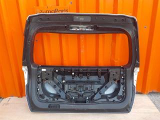 Дверь 5-я TOYOTA COROLLA FIELDER NKE165G 1646 1 ракурс