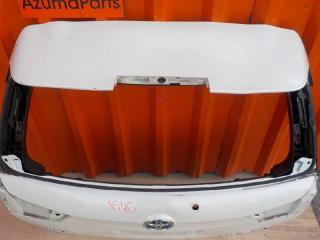 Дверь 5-я TOYOTA COROLLA FIELDER NKE165G 1646 2 ракурс