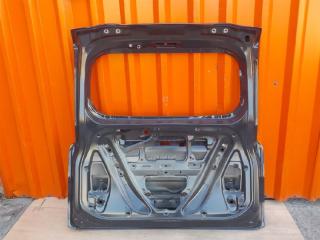 Дверь 5-я TOYOTA SIENTA MXPC10G 1691 1 ракурс